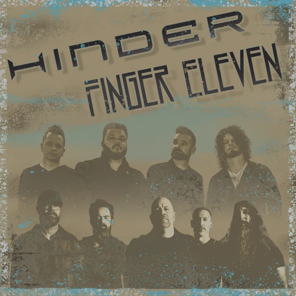 Hinder