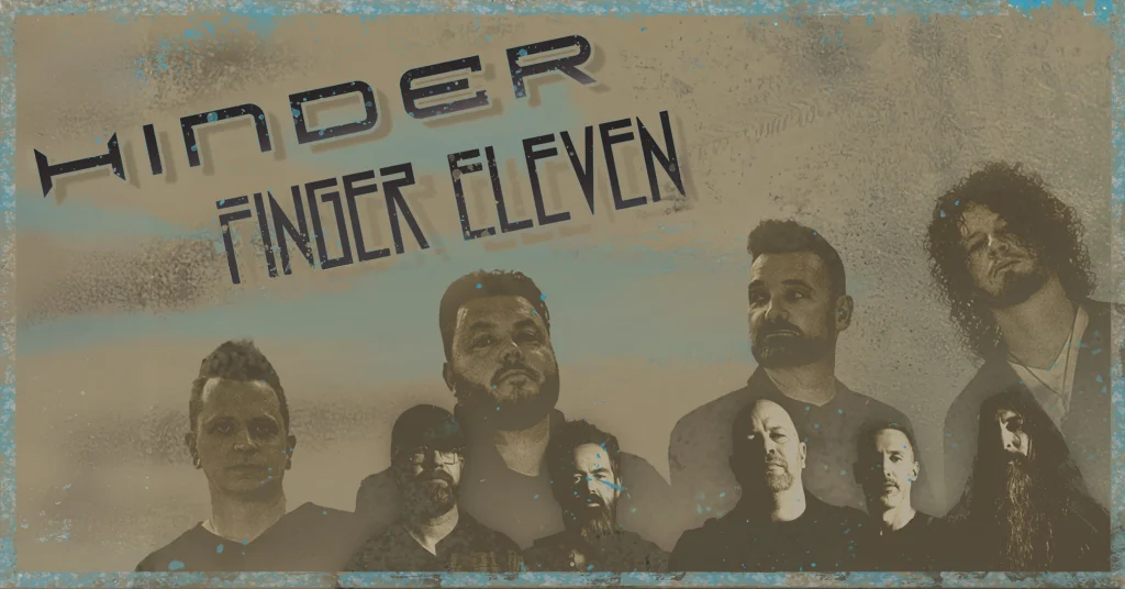 Hinder