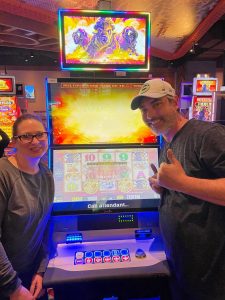 Spokane Tribe Resort & Casino