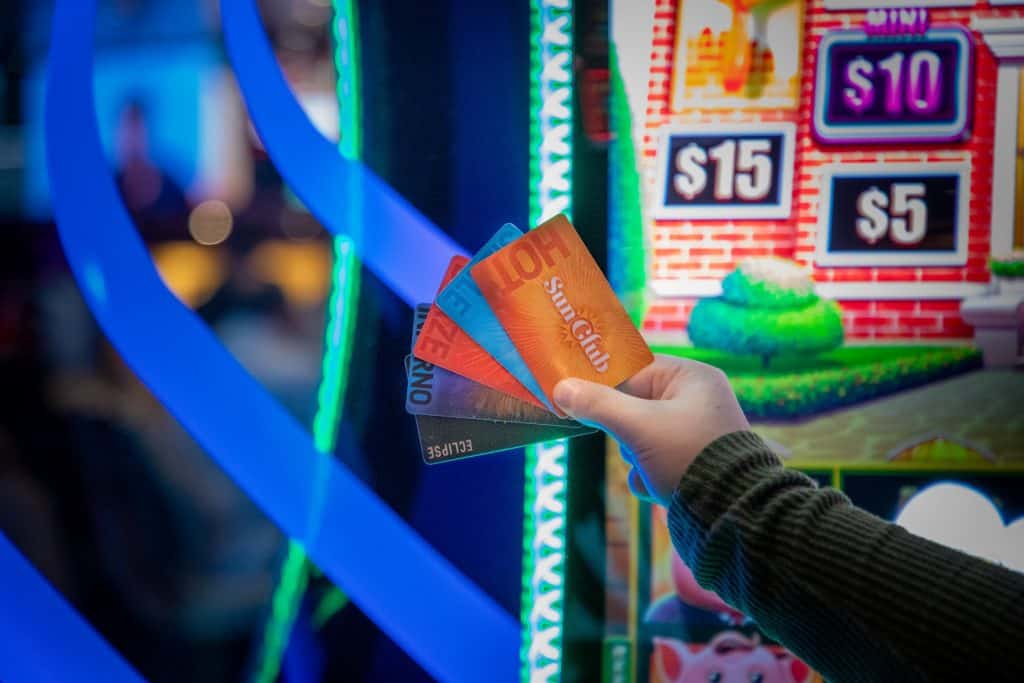 Sunclubcards