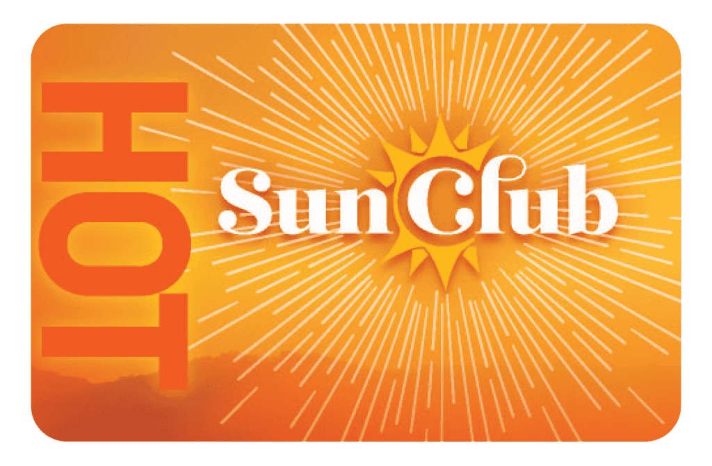 Stc Sun Club Players Cards All