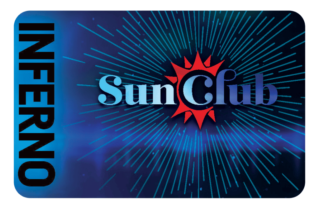 Stc Sun Club Players Cards Inferno