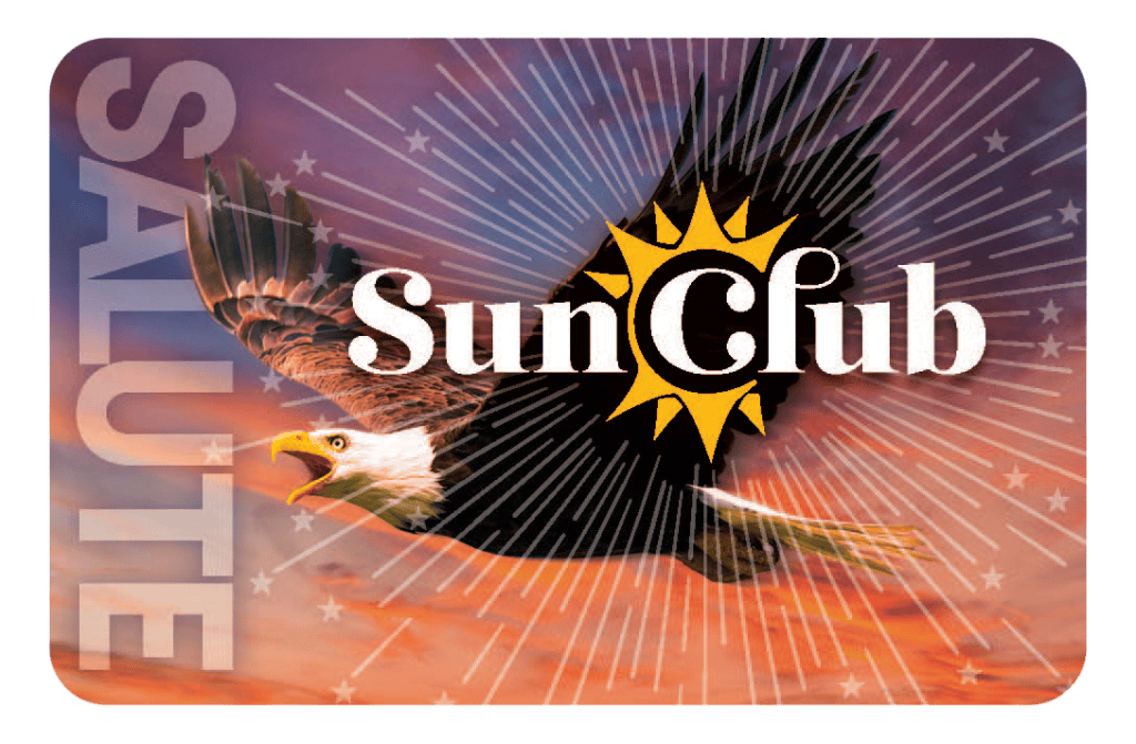 Stc Sun Club Players Cards Salute
