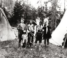Spokane Tribe Resort & Casino