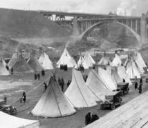 Spokane Tribe Resort & Casino