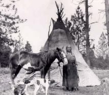 Spokane Tribe Resort & Casino