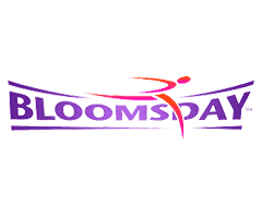 Bloomsday Logo