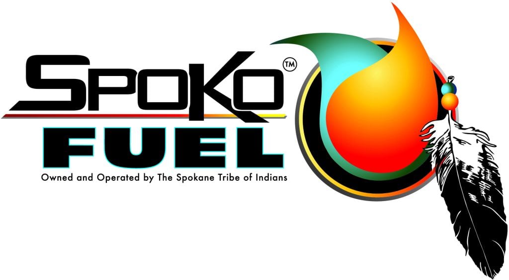 Spoko Fuel Logo Small