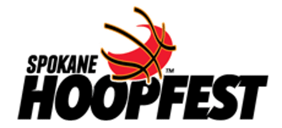 Spokane Hoopfest Logo