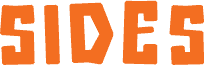 Sides Delsol Orange