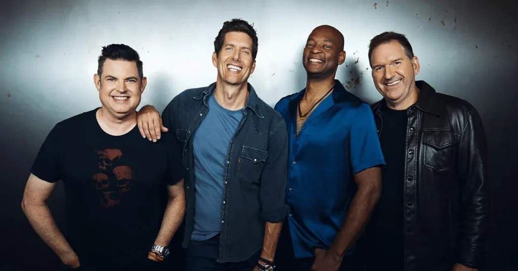 Better Than Ezra