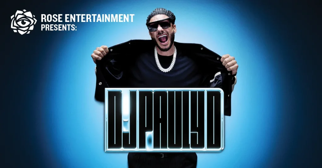 DJ Pauly D