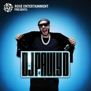 DJ Pauly D