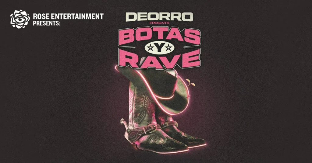 Deorro